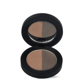 SOSU Cosmetics Eye Voltage Bouncy Brow Duo