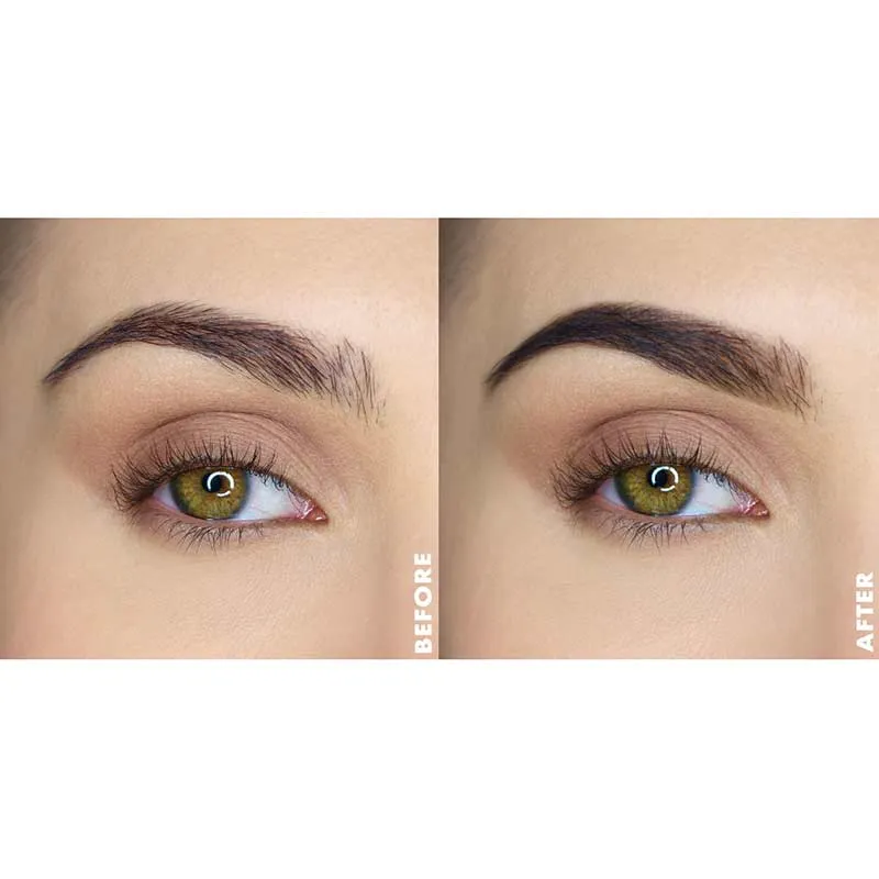 SOSU Cosmetics Eye Voltage Bouncy Brow Duo