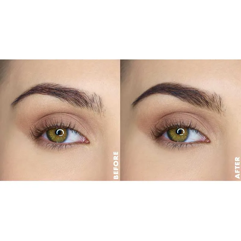 SOSU Cosmetics Eye Voltage Bouncy Brow Duo