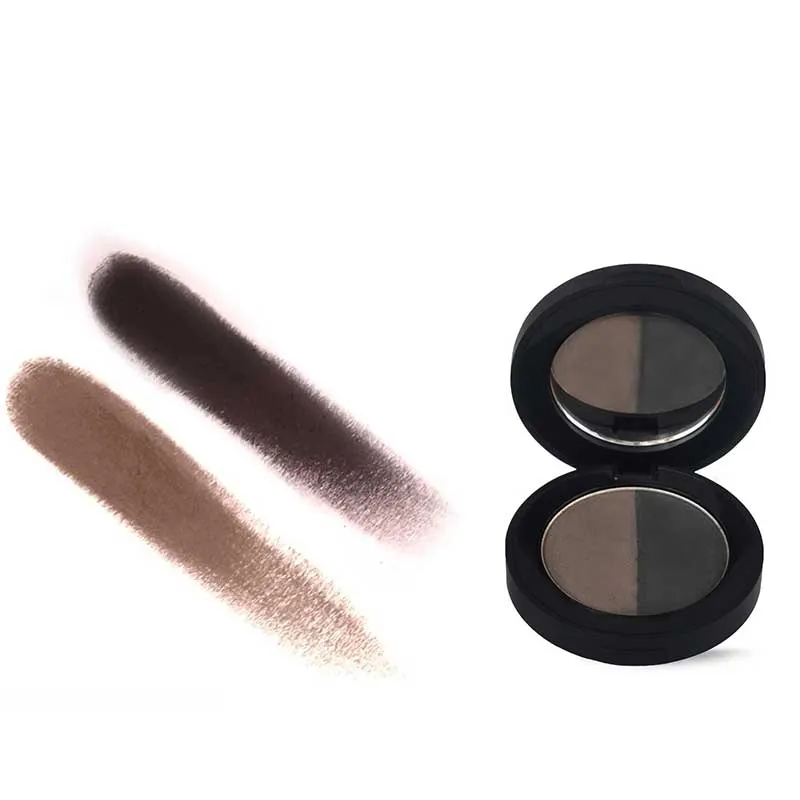 SOSU Cosmetics Eye Voltage Bouncy Brow Duo