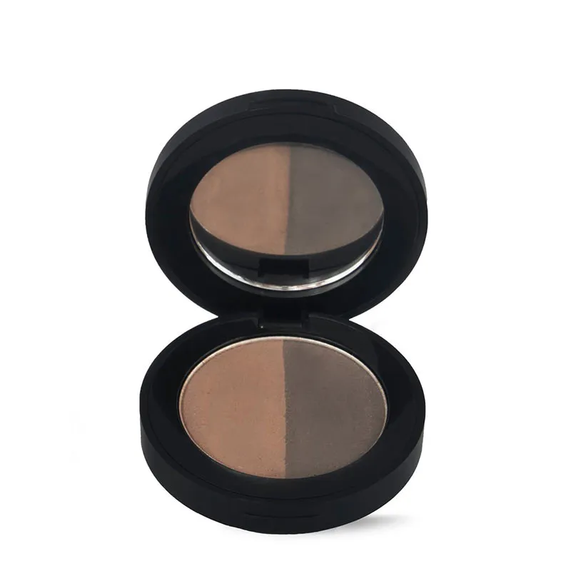 SOSU Cosmetics Eye Voltage Bouncy Brow Duo