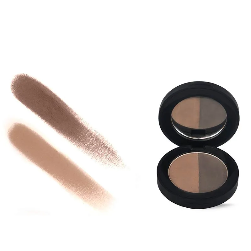 SOSU Cosmetics Eye Voltage Bouncy Brow Duo