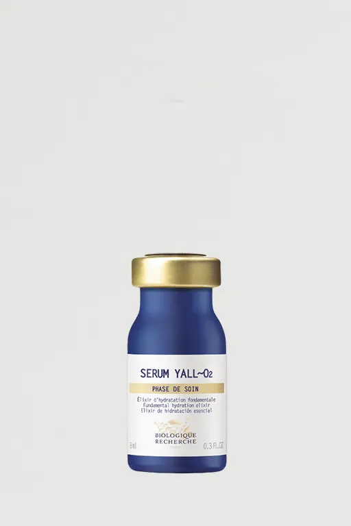 Sérum Yall~O2