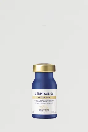 Sérum Yall~O2