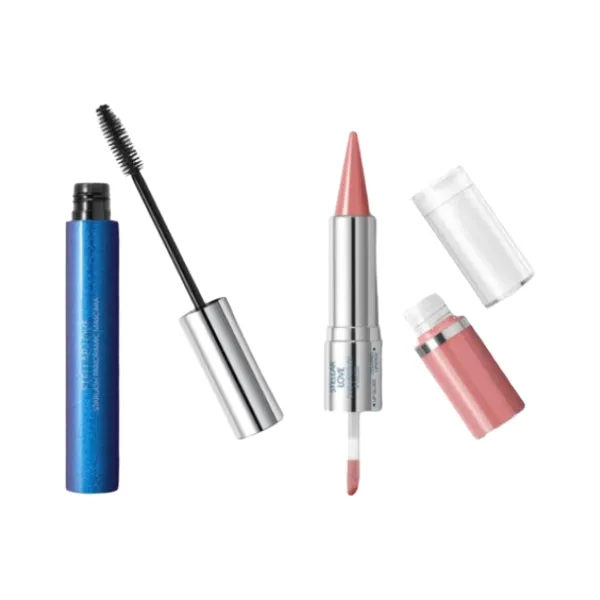 Stellar Love Night Shimmer Beauty Kit