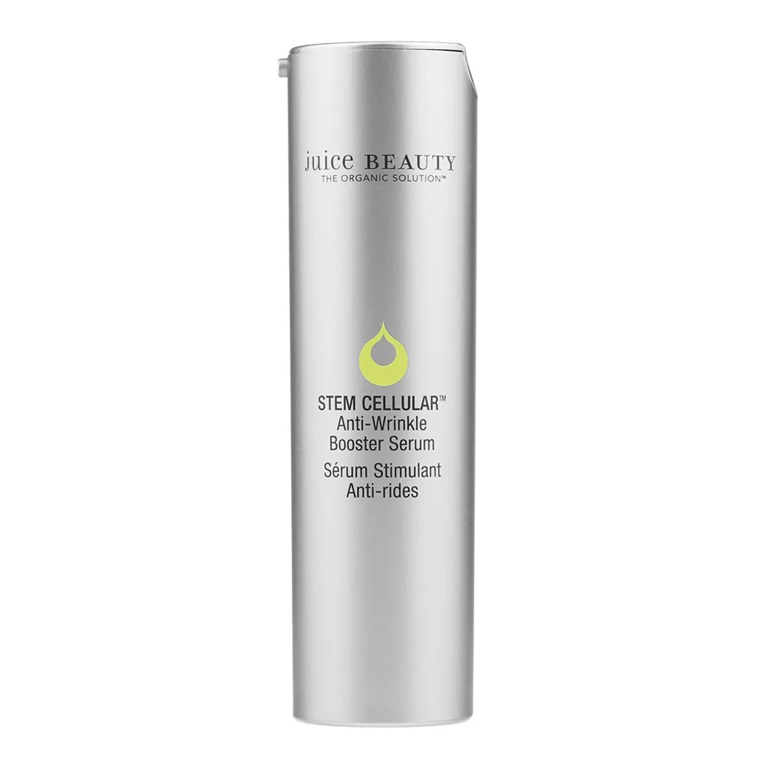 Stem Cellular Anti-Wrinkle Booster Serum