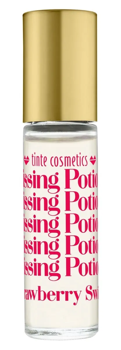 Strawberry Swirl KISSING POTION ®