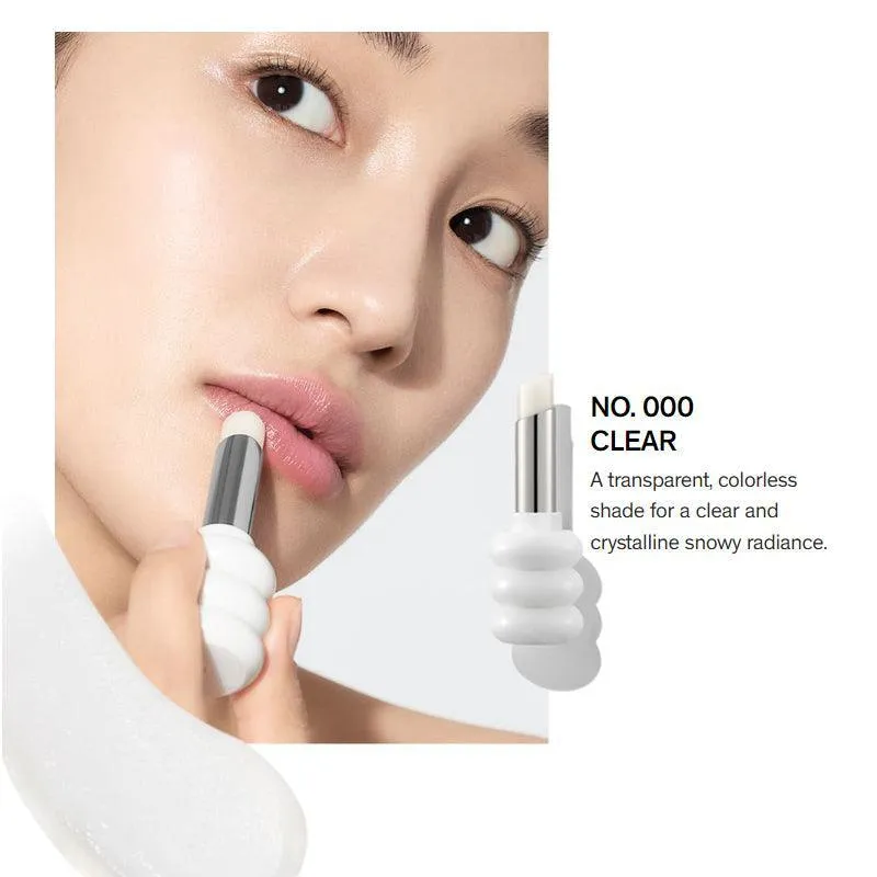 [Sulwhasoo] Glowing Lip Balm (2 Colors) 3g