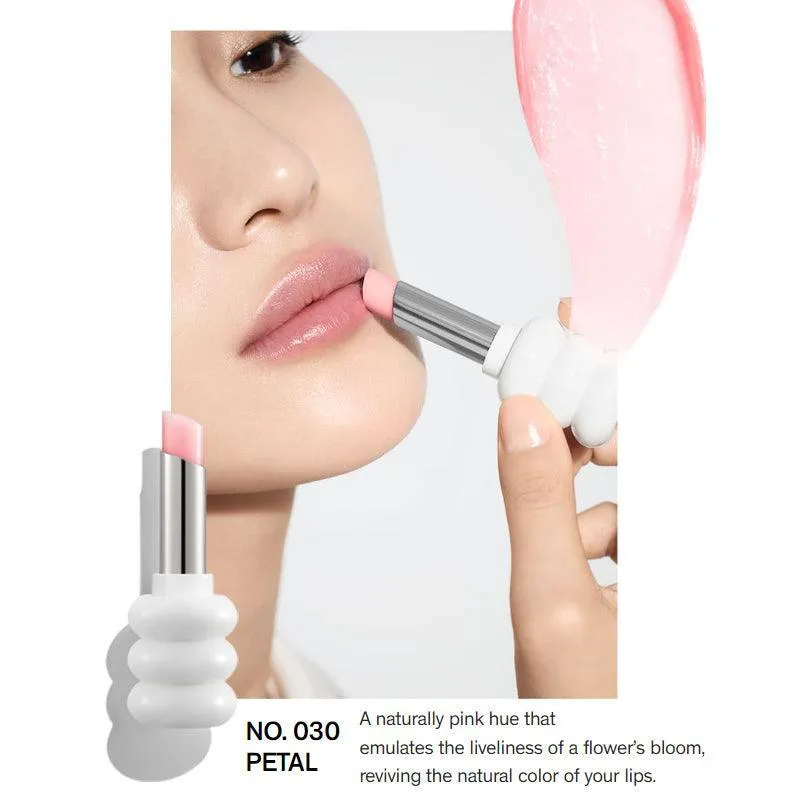 [Sulwhasoo] Glowing Lip Balm (2 Colors) 3g
