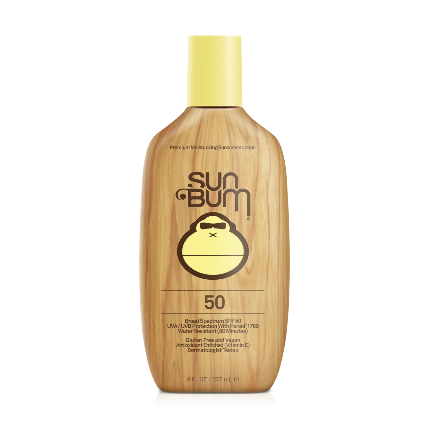 Sun Bum Lotion SPF 50