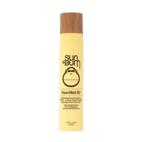Sun Bum Original Face Mist SPF 50 
