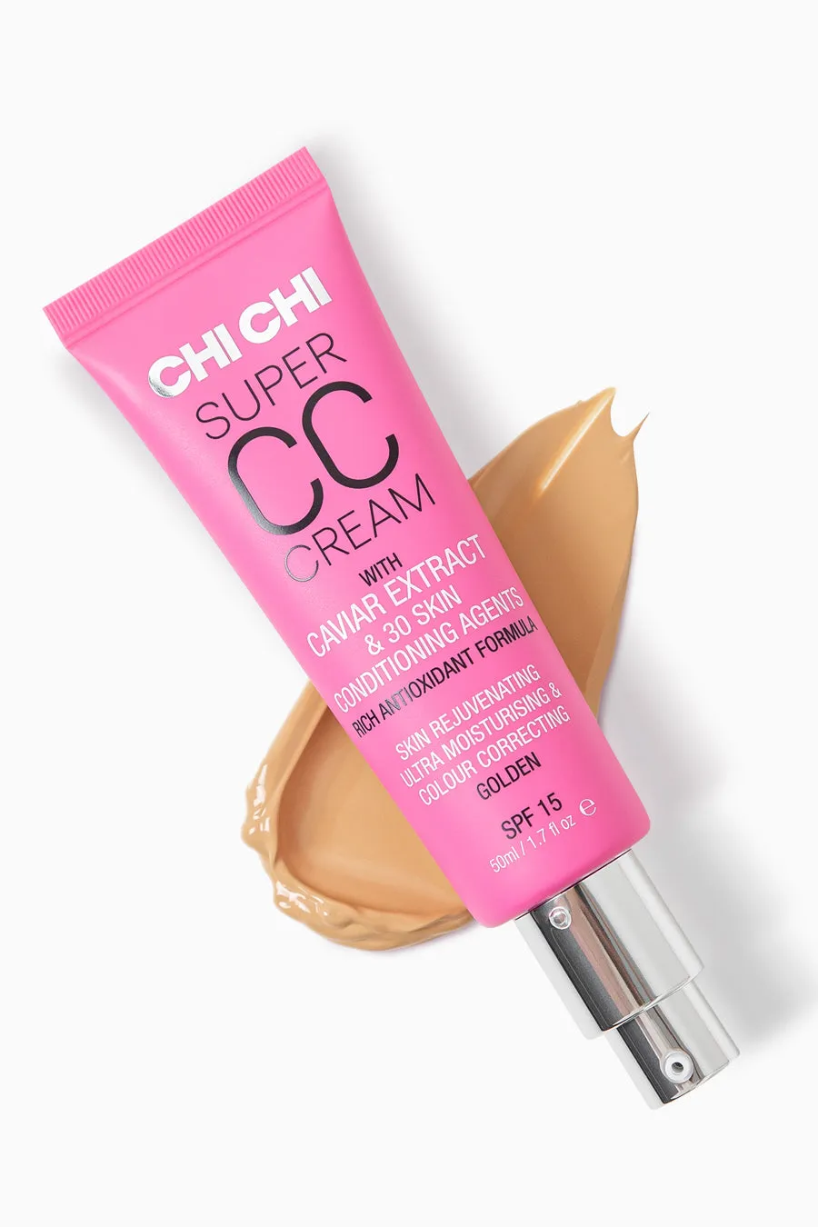Super CC Cream