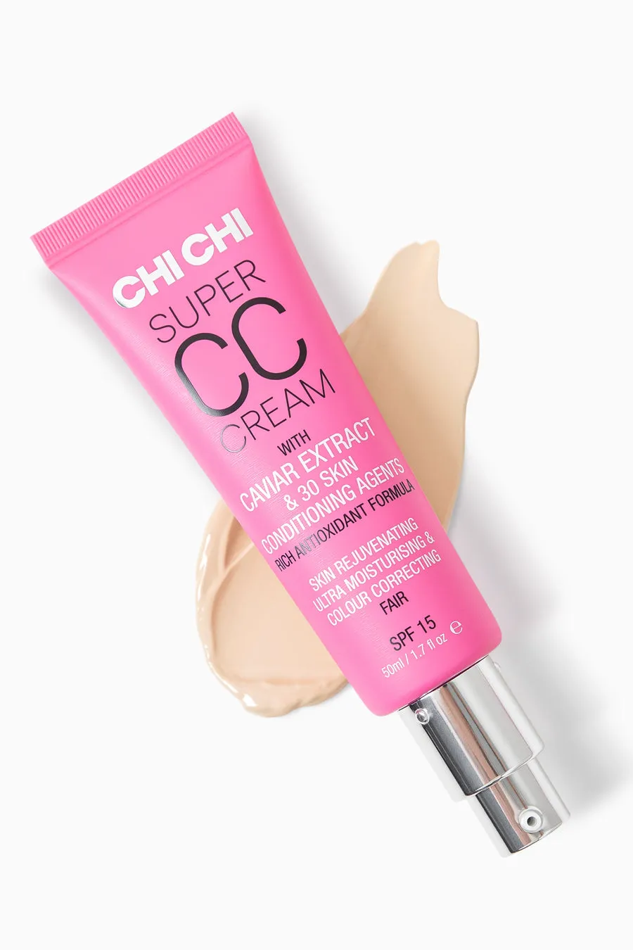 Super CC Cream