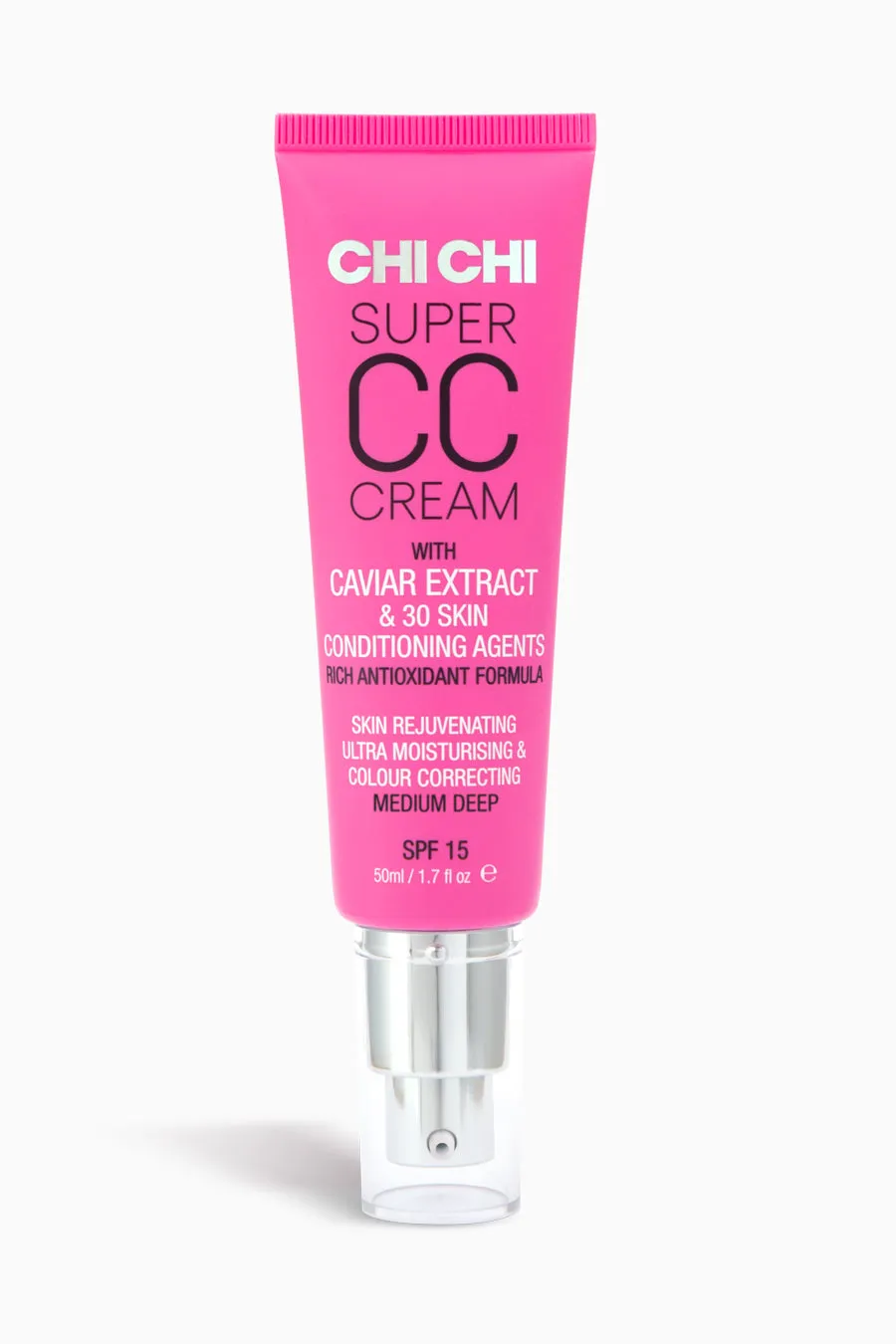 Super CC Cream