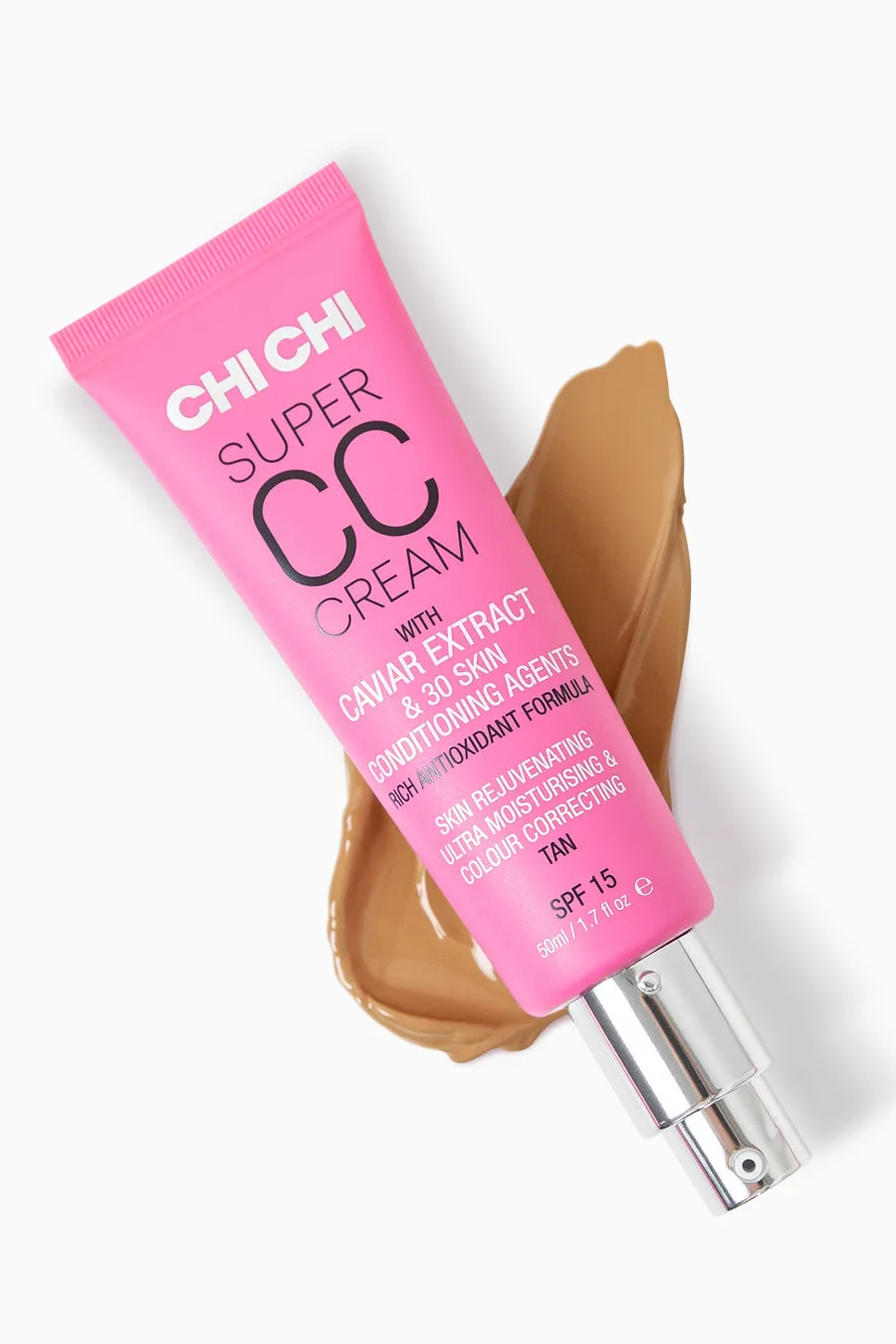 Super CC Cream