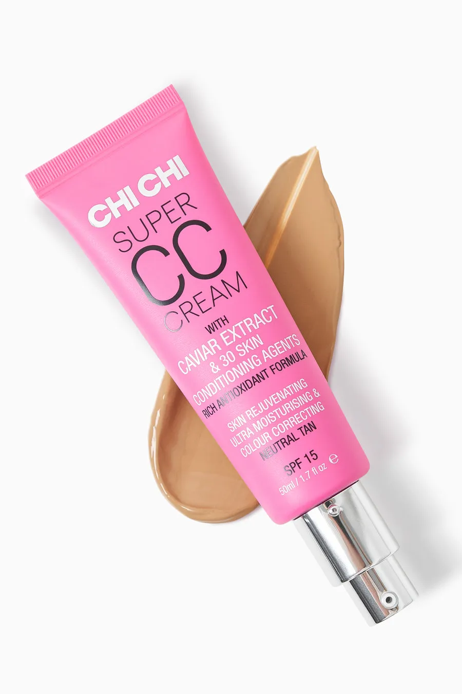 Super CC Cream