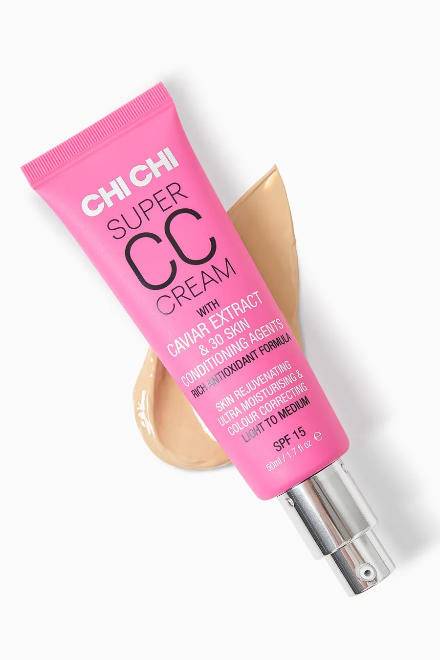 Super CC Cream