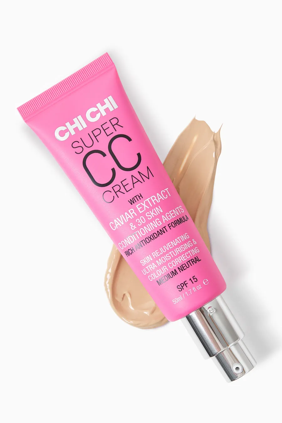 Super CC Cream