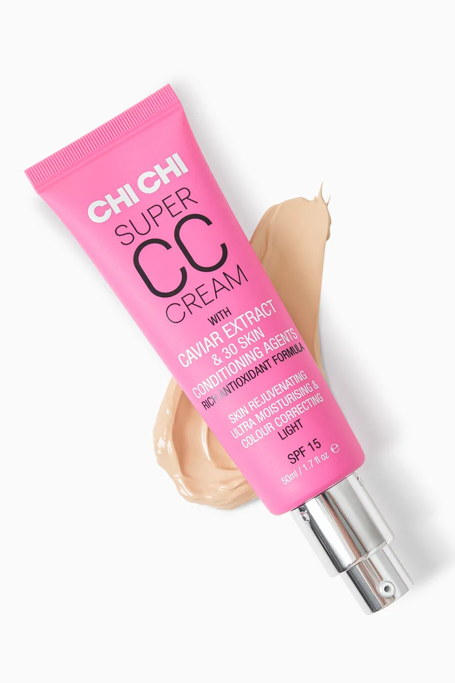 Super CC Cream