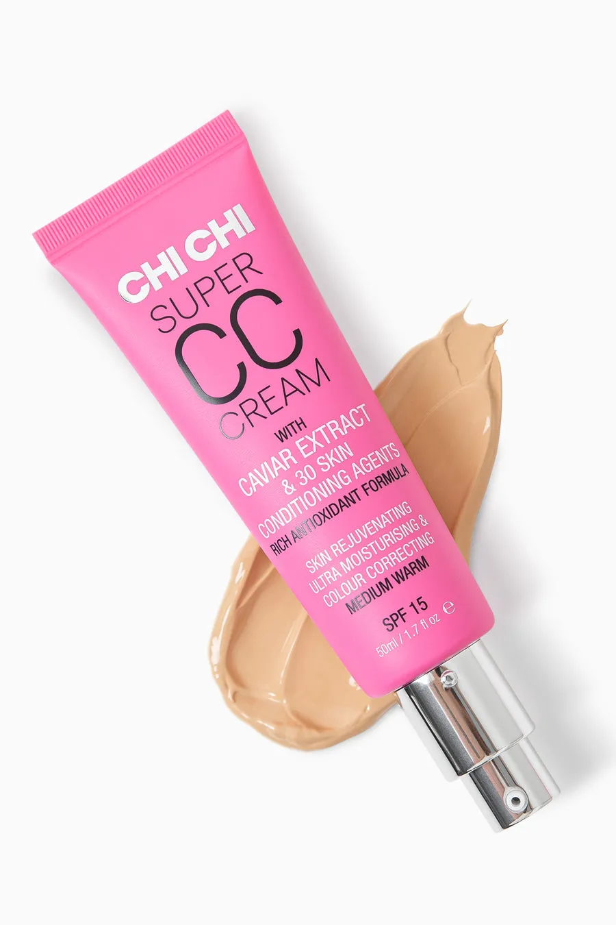 Super CC Cream