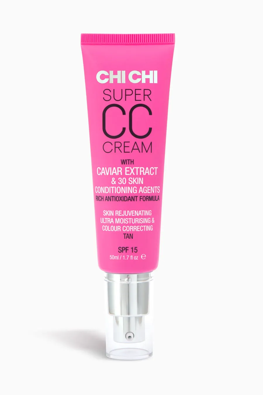 Super CC Cream