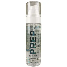 Technic Prep Set & Finish Setting Spray