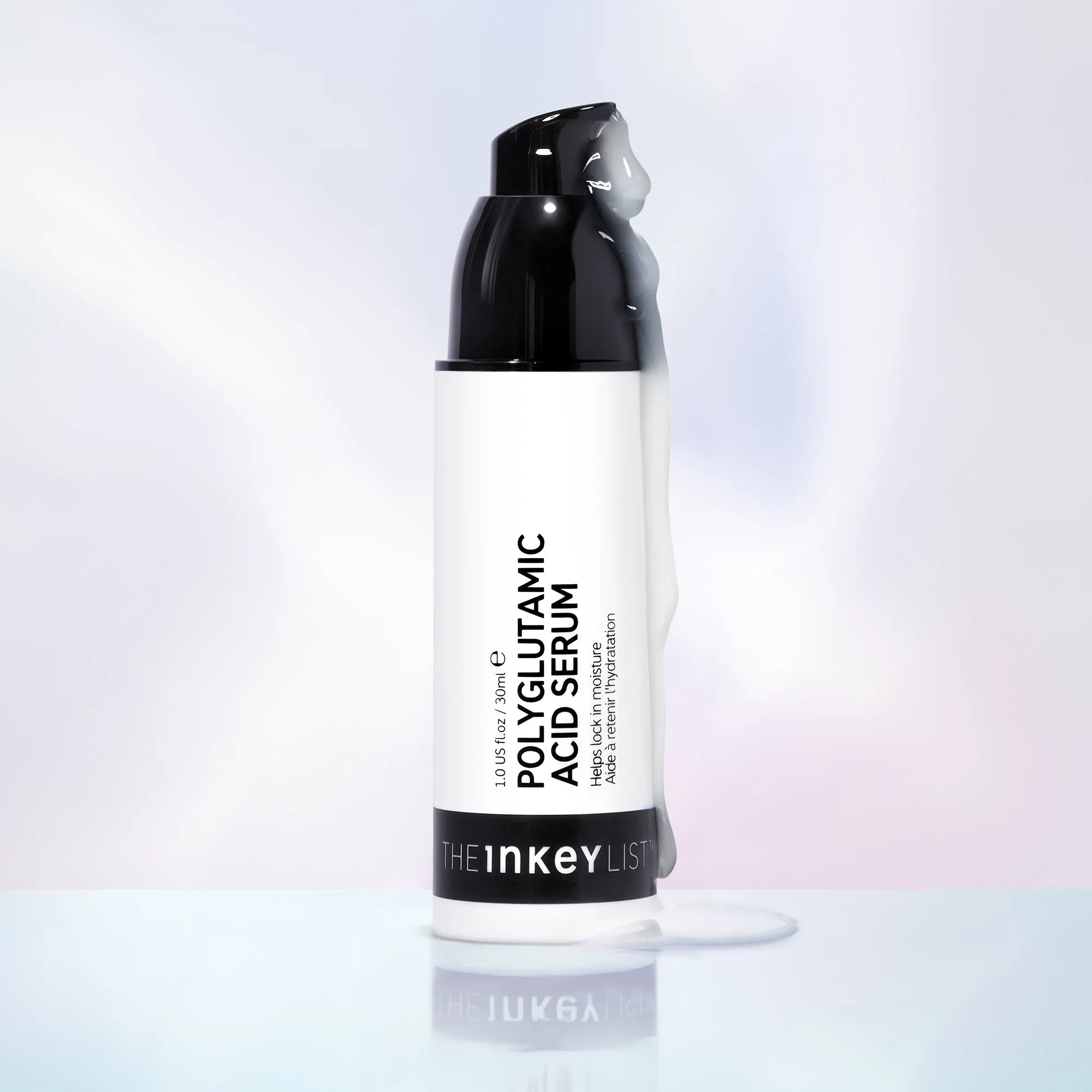 The Inkey List Polyglutamic Acid