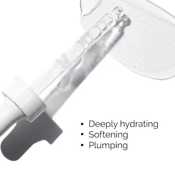 The Ordinary - Hyaluronic Acid 2%   B5 - 30ml