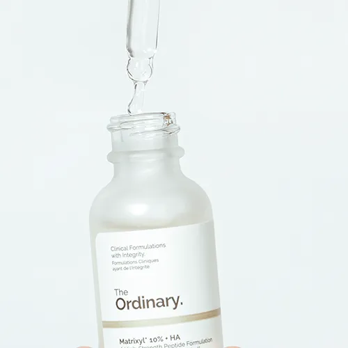 The Ordinary Matrixyl 10%   HA