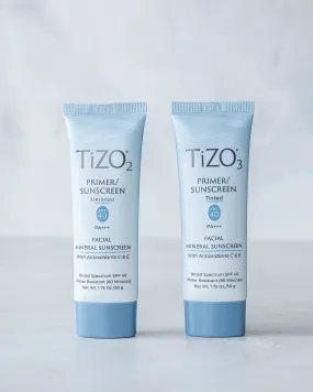 tizo spf 40 100% physical block sunscreen