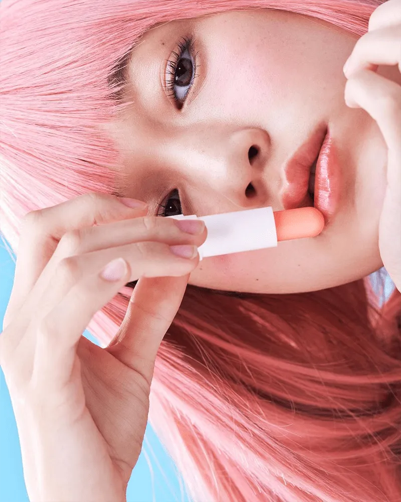 TOCOBO Glow Ritual Lip Balm