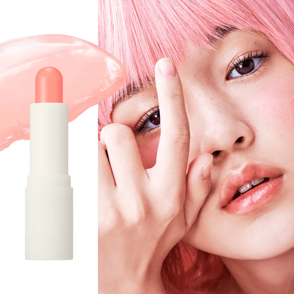 TOCOBO Glow Tinted Lip Balm 3.5g