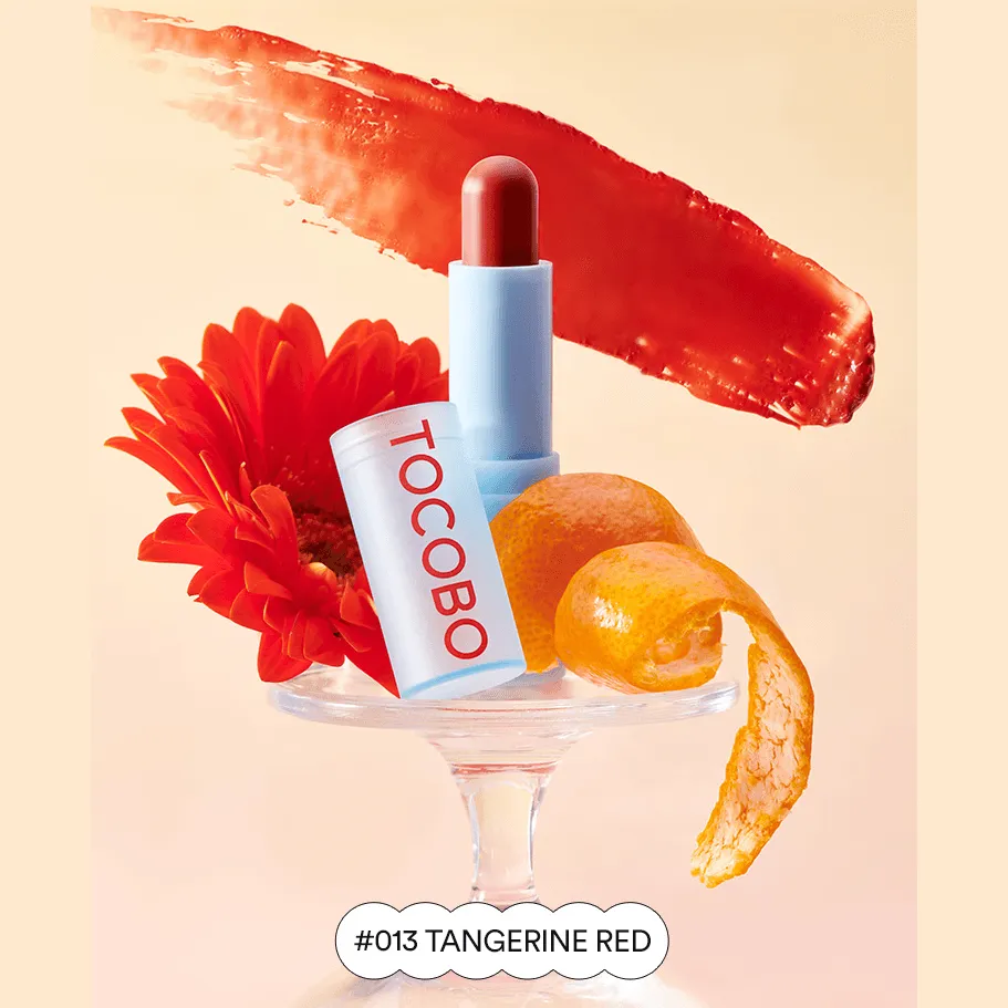 TOCOBO Glow Tinted Lip Balm 3.5g