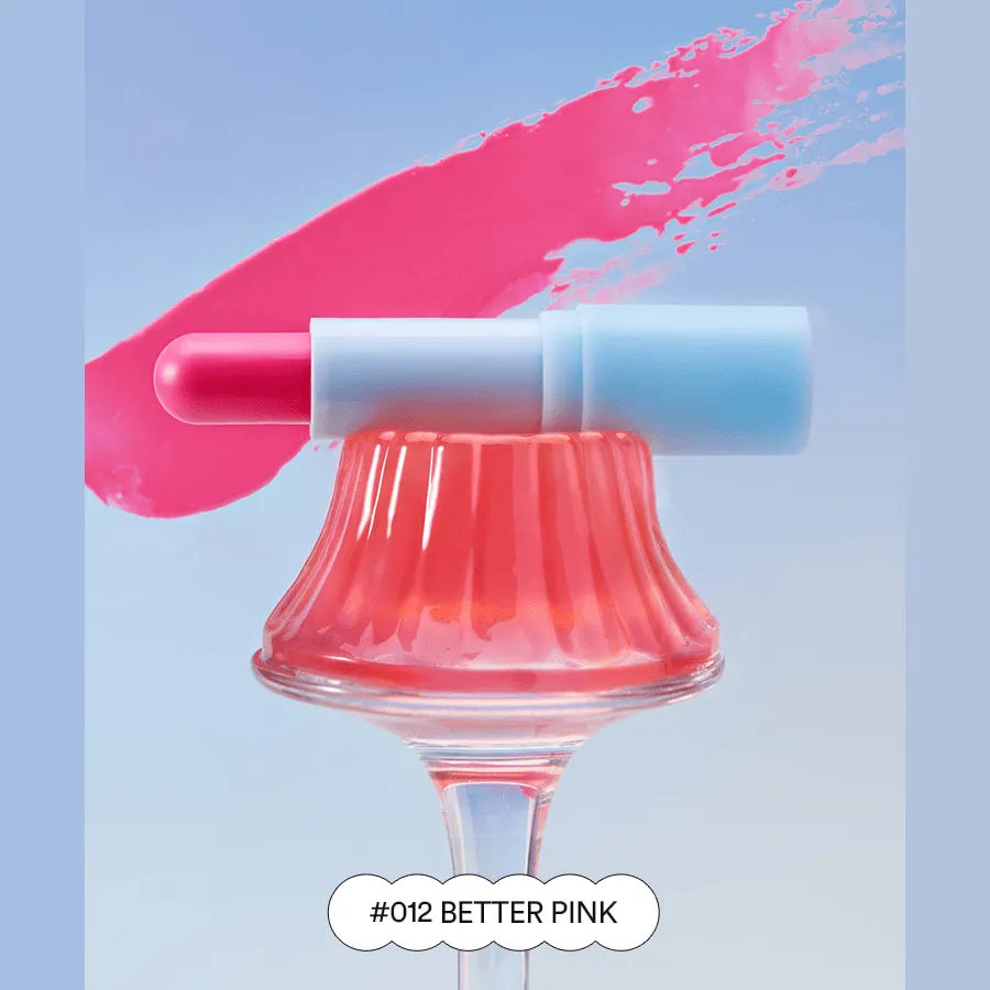 TOCOBO Glow Tinted Lip Balm 3.5g