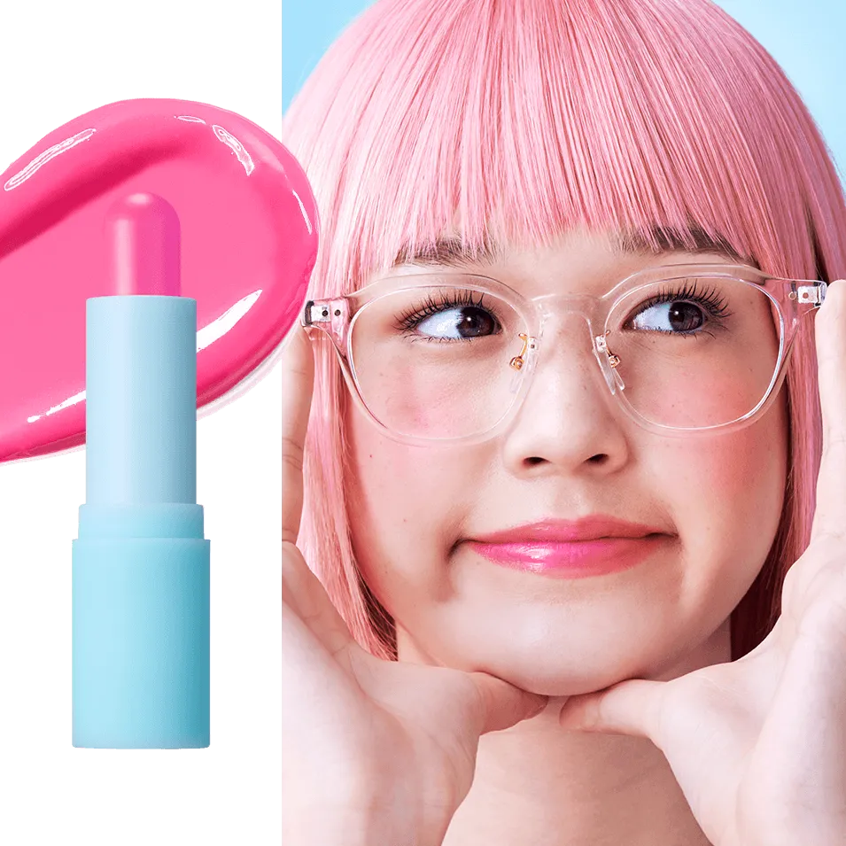 TOCOBO Glow Tinted Lip Balm 3.5g