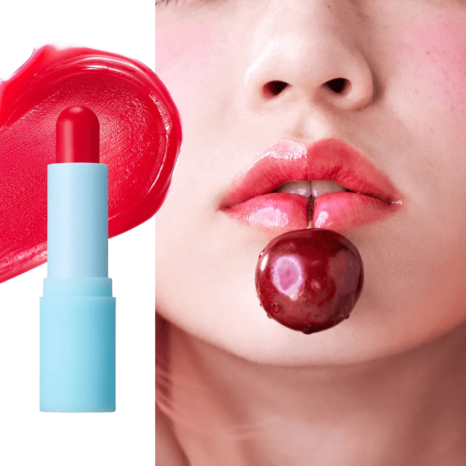 TOCOBO Glow Tinted Lip Balm 3.5g