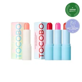 TOCOBO Glow Tinted Lip Balm 3.5g