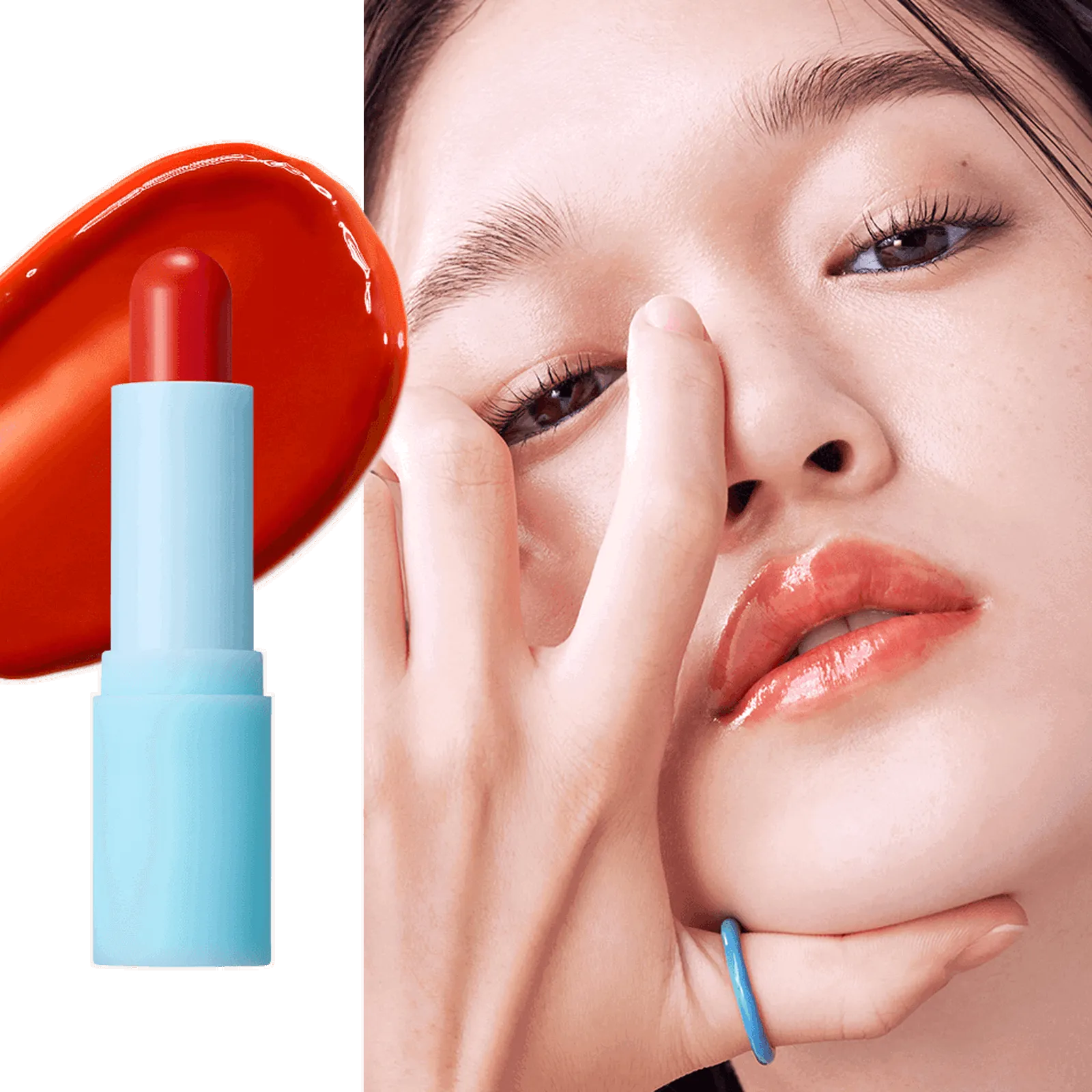TOCOBO Glow Tinted Lip Balm 3.5g