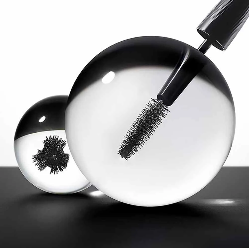 Turbo Lash V&L Mascara-01 by Estee Lauder