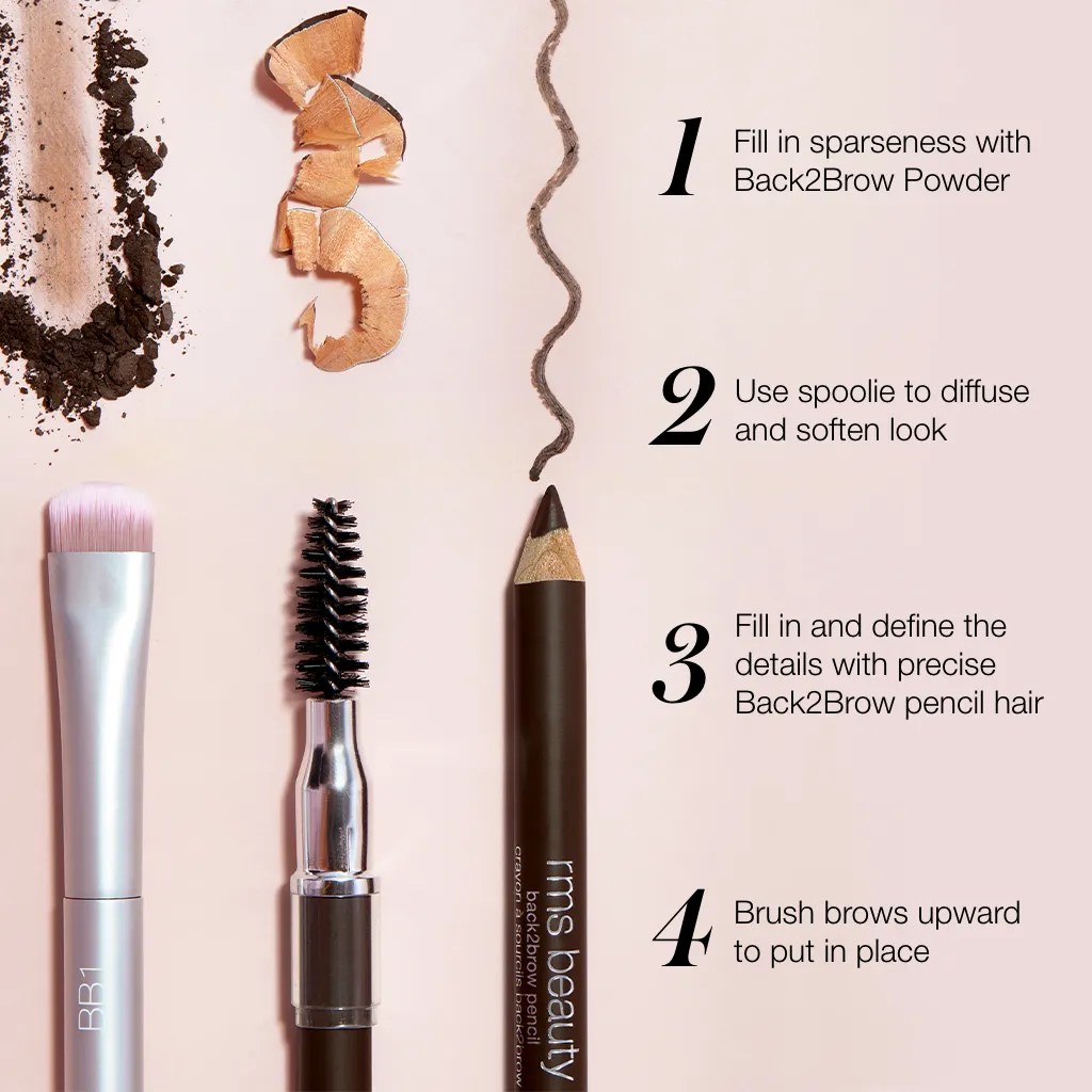 Ultimate Brow Kit