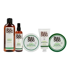 Ultimate Hair Styling Bundle