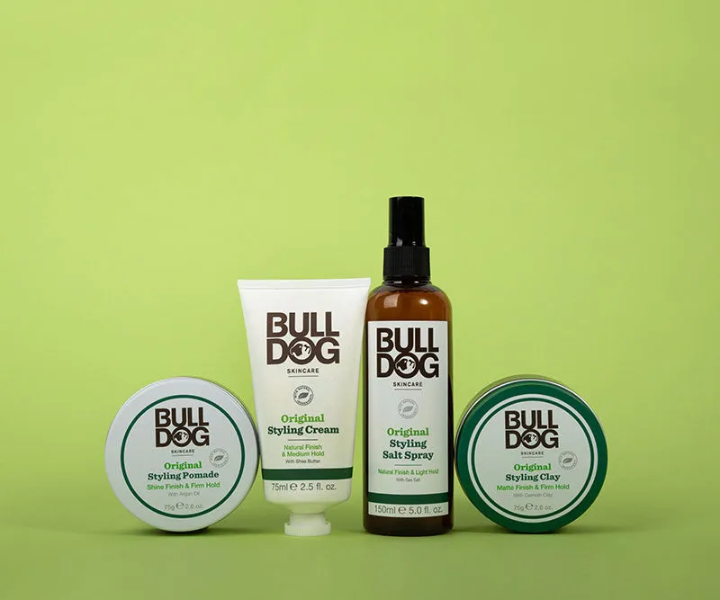 Ultimate Hair Styling Bundle