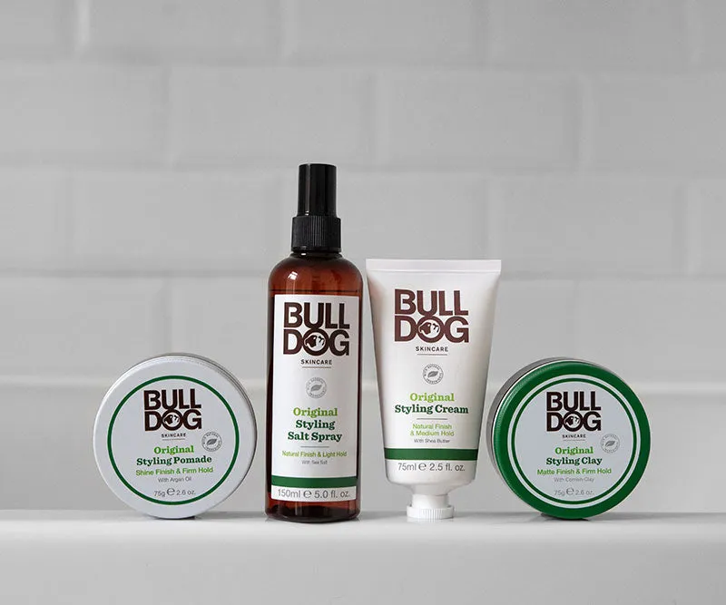 Ultimate Hair Styling Bundle