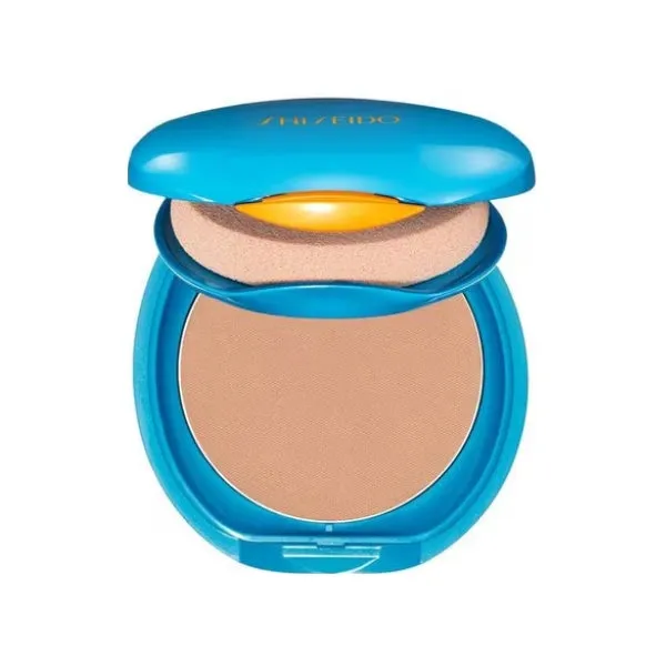 UV Protective Compact Foundation