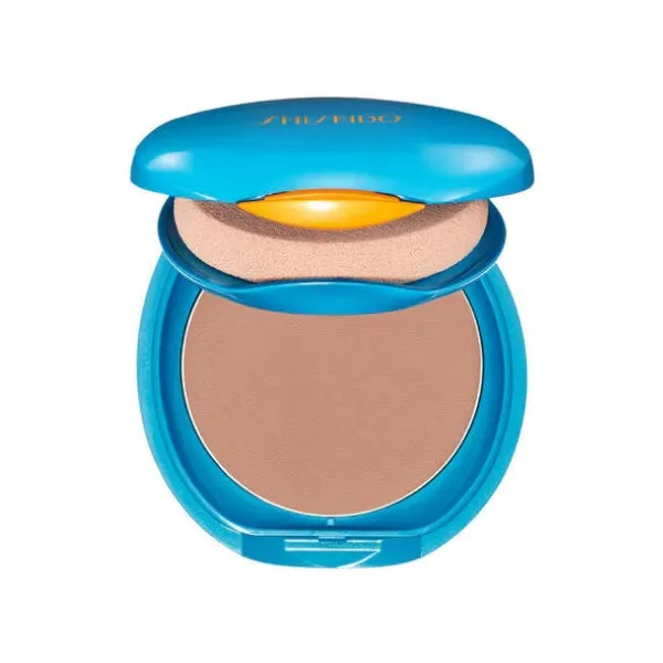 UV Protective Compact Foundation