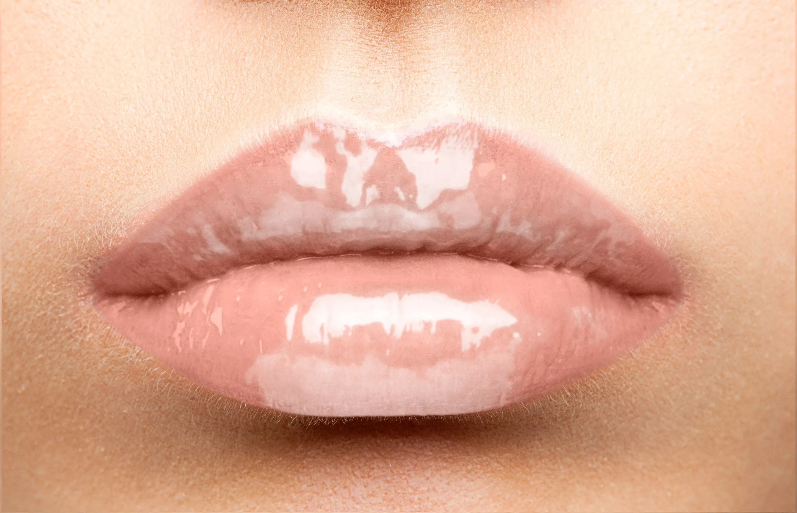 Vanilla Rollerball Lip Potion