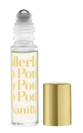 Vanilla Rollerball Lip Potion