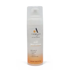 Vedic Face Serum