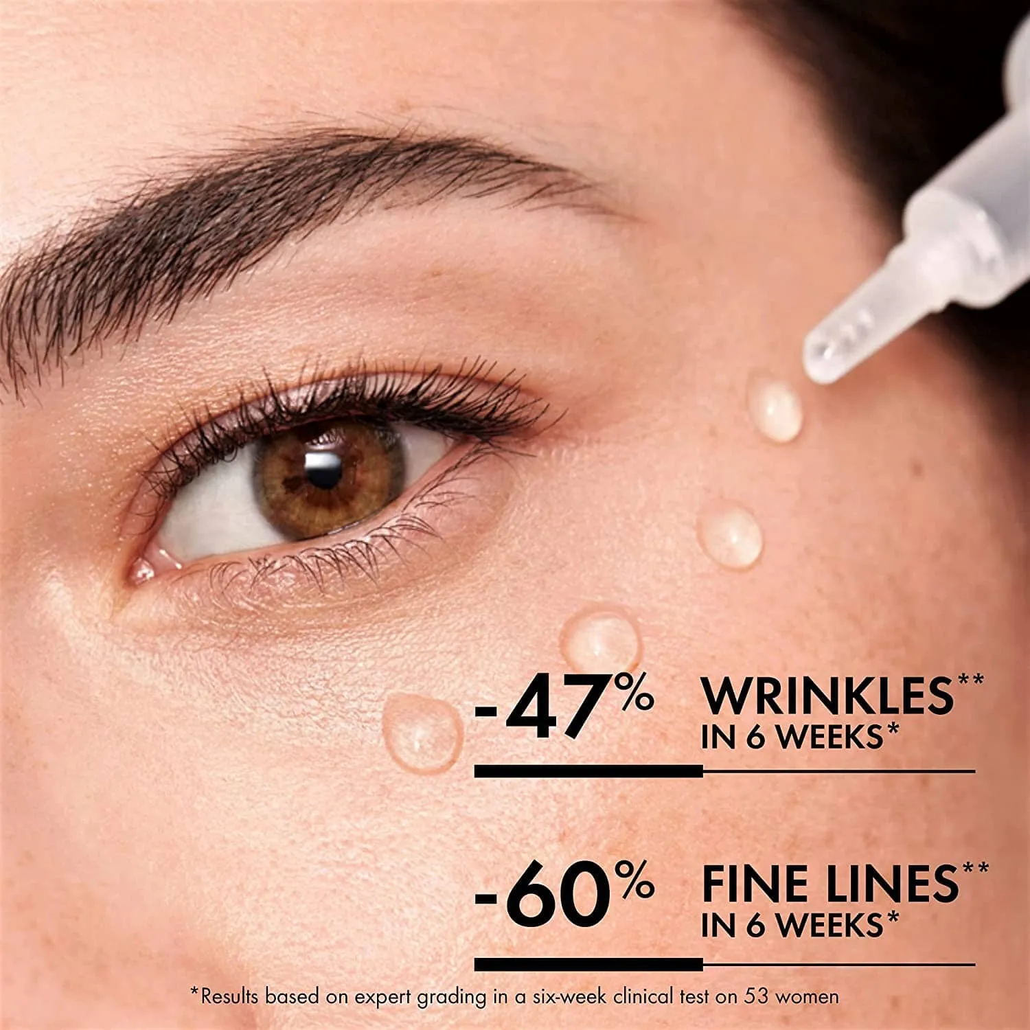 Vichy LiftActiv Supreme H.A. Wrinkle Corrector Serum
