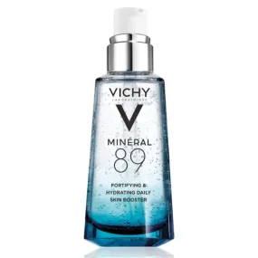 Vichy Mineral 89 Fortifying & Hydrating Daily Skin Booster